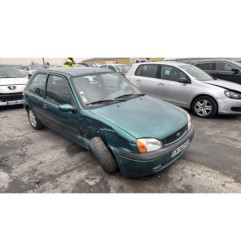 Capot FORD FIESTA 4