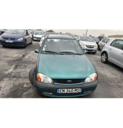 Capot FORD FIESTA 4