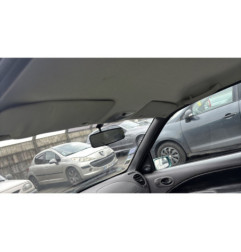 Capot FORD FIESTA 4