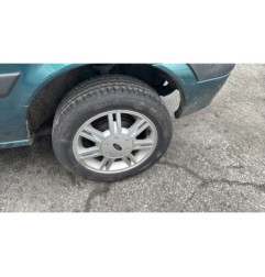 Capot FORD FIESTA 4