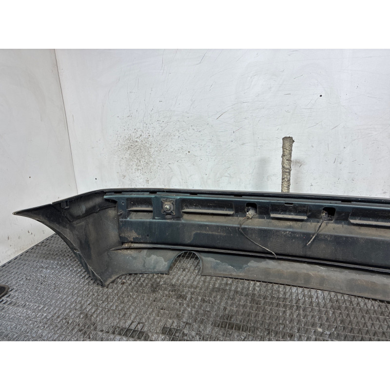 Pare choc arriere FORD FIESTA 4 Photo n°4