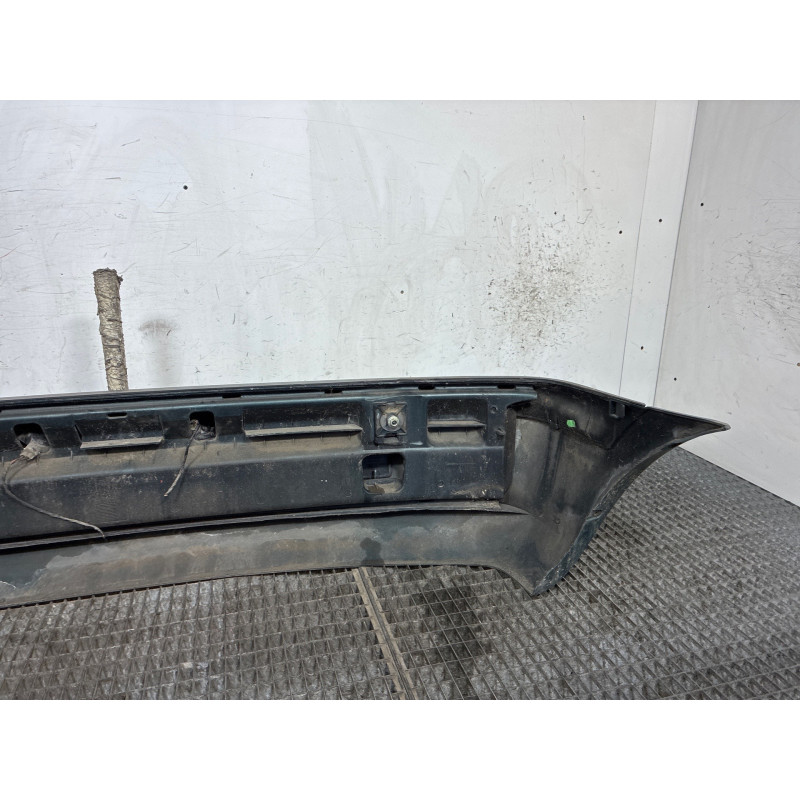 Pare choc arriere FORD FIESTA 4 Photo n°5