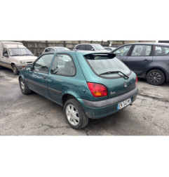 Pare choc arriere FORD FIESTA 4