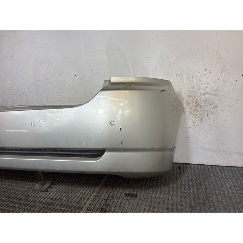 Pare choc arriere TOYOTA COROLLA 10 Photo n°6