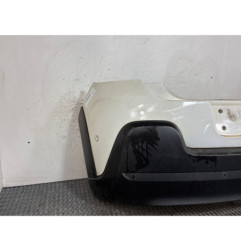 Pare choc arriere CITROEN C3 3 Photo n°1