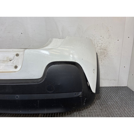 Pare choc arriere CITROEN C3 3