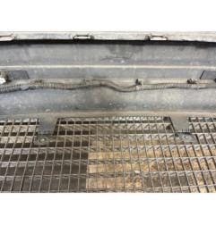 Pare choc arriere CITROEN C3 3