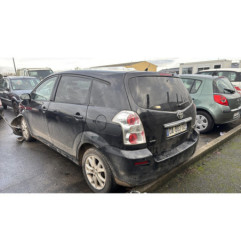 Aile avant gauche TOYOTA COROLLA VERSO 2