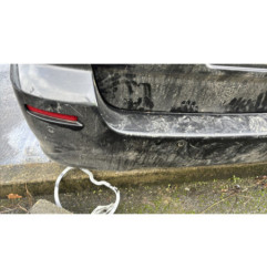 Aile avant gauche TOYOTA COROLLA VERSO 2