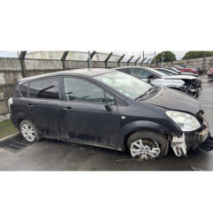 Aile avant gauche TOYOTA COROLLA VERSO 2