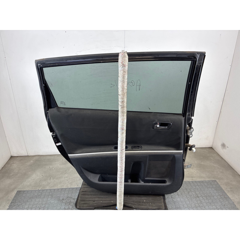Porte arriere gauche TOYOTA COROLLA VERSO 2 Photo n°3