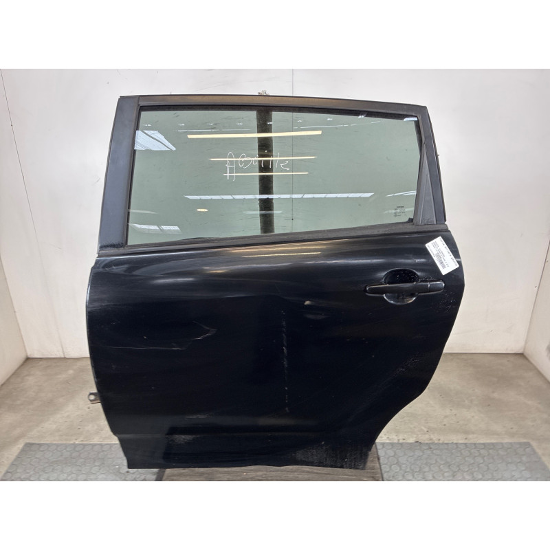 Porte arriere gauche TOYOTA COROLLA VERSO 2 Photo n°5