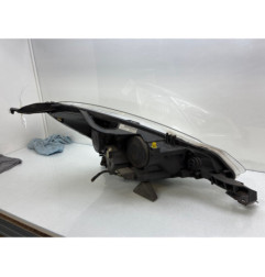 Optique avant principal gauche (feux)(phare) CITROEN DS3