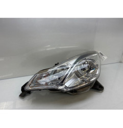 Optique avant principal gauche (feux)(phare) CITROEN DS3