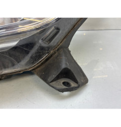 Optique avant principal gauche (feux)(phare) CITROEN DS3