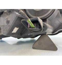 Optique avant principal gauche (feux)(phare) CITROEN DS3