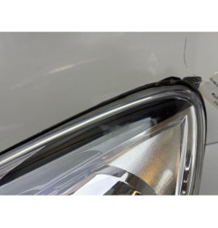 Optique avant principal gauche (feux)(phare) CITROEN DS3