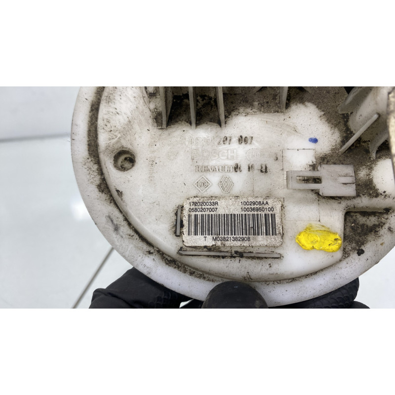 Pompe à carburant RENAULT MEGANE 3 Photo n°2