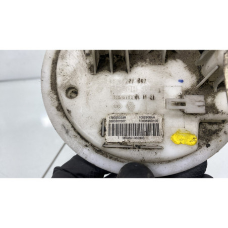 Pompe à carburant RENAULT MEGANE 3