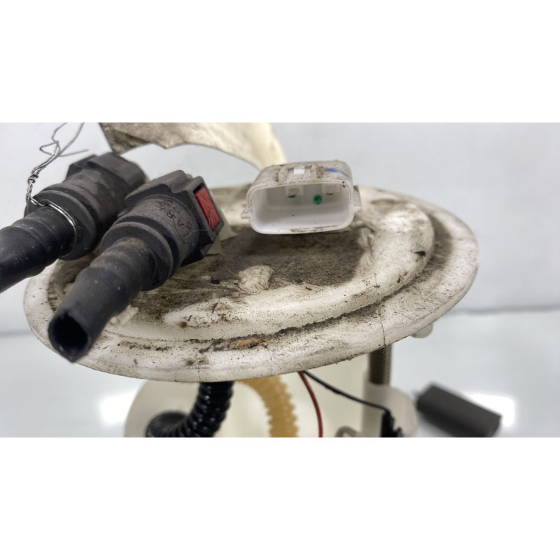 Pompe à carburant RENAULT MEGANE 3 Photo n°3