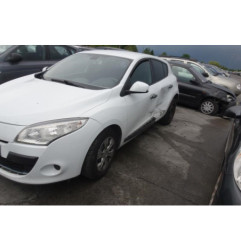 Pompe à carburant RENAULT MEGANE 3