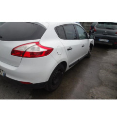Pompe à carburant RENAULT MEGANE 3
