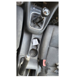 Vitre avant droit VOLKSWAGEN GOLF 6
