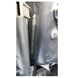 Vitre arriere gauche BMW SERIE 3 E90