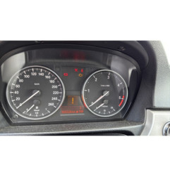 Vitre arriere gauche BMW SERIE 3 E90