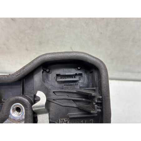Serrure arriere gauche BMW SERIE 3 E90 Photo n°1