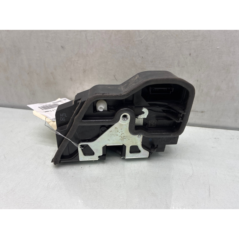 Serrure arriere gauche BMW SERIE 3 E90 Photo n°3