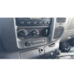 Vitre avant gauche FORD TRANSIT 3