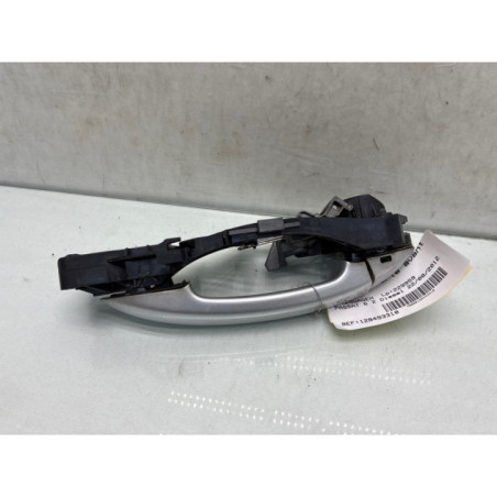 Poignee porte avant droit VOLKSWAGEN PASSAT 6 Photo n°1