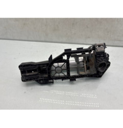 Poignee porte avant droit VOLKSWAGEN PASSAT 6