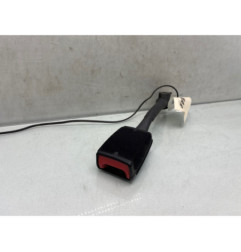 Attache ceinture avant gauche VOLKSWAGEN PASSAT 6 Photo n°1