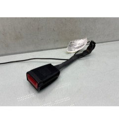 Attache ceinture avant gauche VOLKSWAGEN PASSAT 6