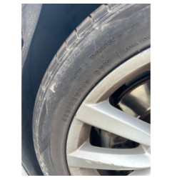 Serrure avant gauche VOLKSWAGEN PASSAT 6