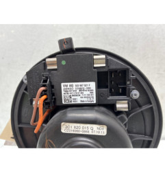 Pulseur d'air VOLKSWAGEN PASSAT 6