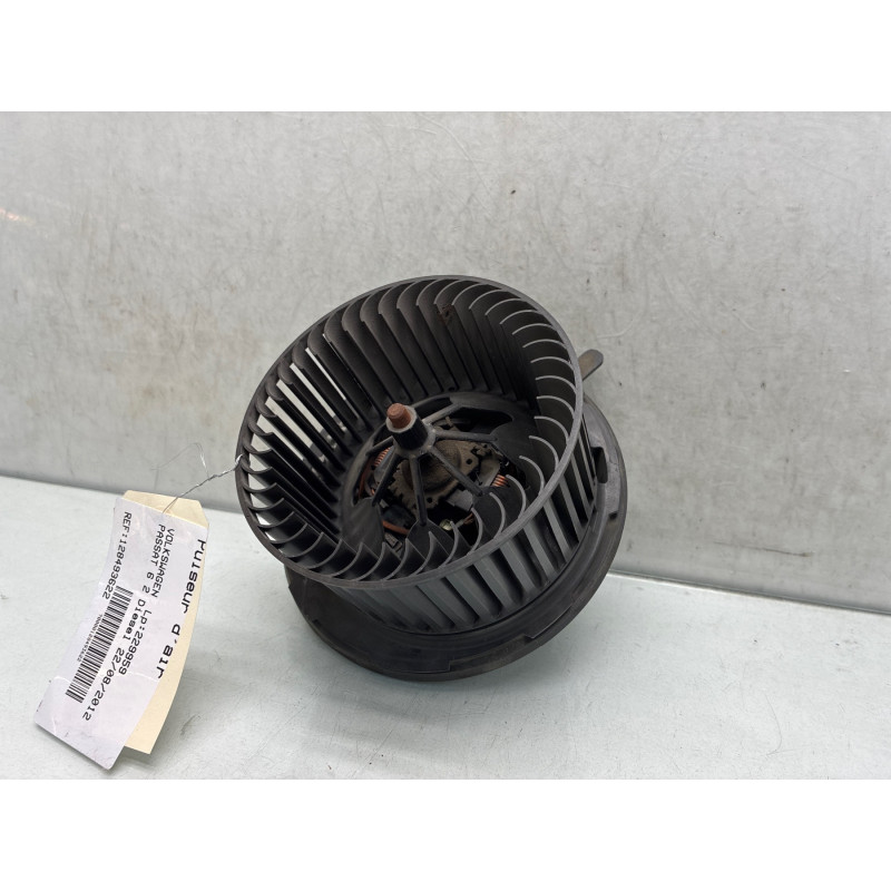 Pulseur d'air VOLKSWAGEN PASSAT 6 Photo n°3