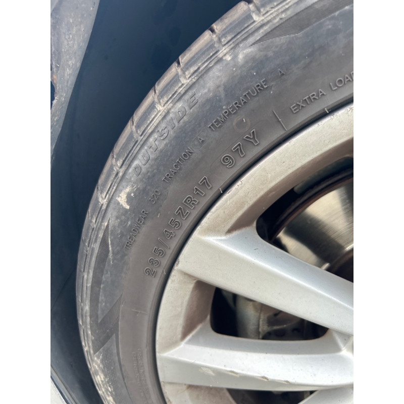 Pulseur d'air VOLKSWAGEN PASSAT 6 Photo n°18