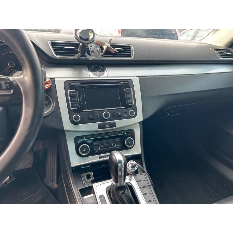 Pulseur d'air VOLKSWAGEN PASSAT 6 Photo n°20