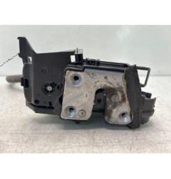 Serrure arriere gauche RENAULT CLIO 4 Photo n°1