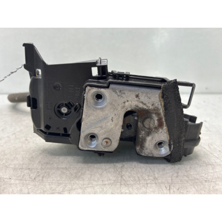 Serrure arriere gauche RENAULT CLIO 4 Photo n°1