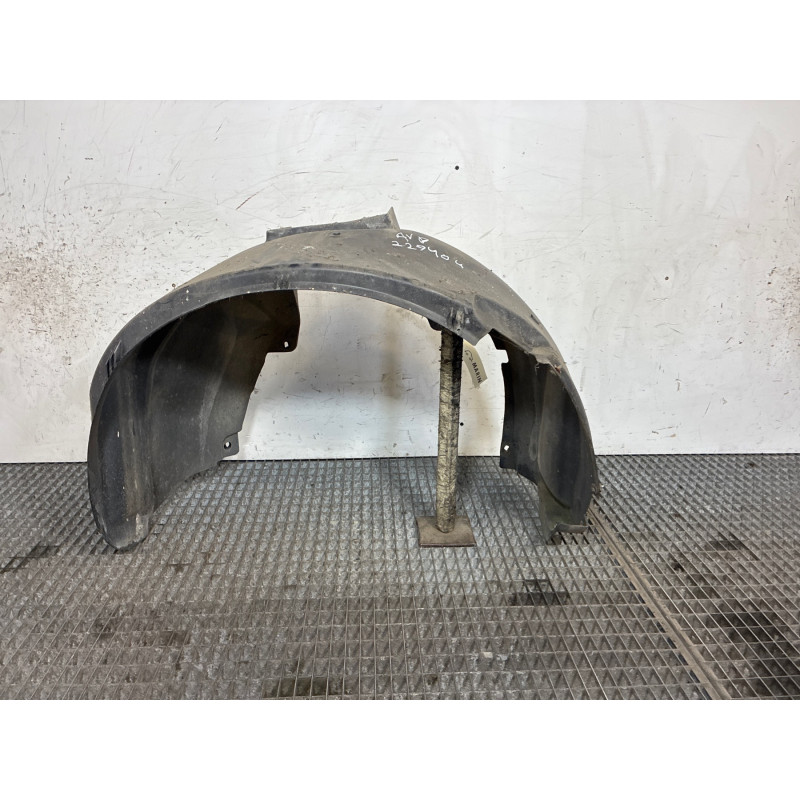 Pare boue avant droit FIAT BRAVO 2 Photo n°4