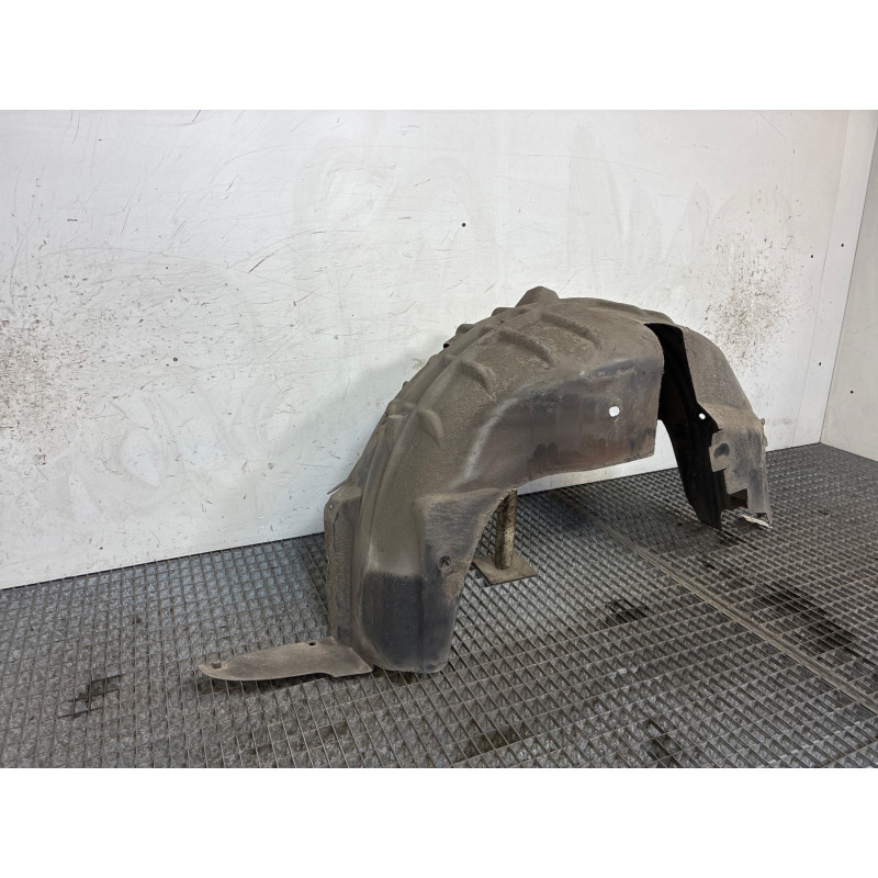 Pare boue arriere gauche RENAULT LAGUNA 3 Photo n°1