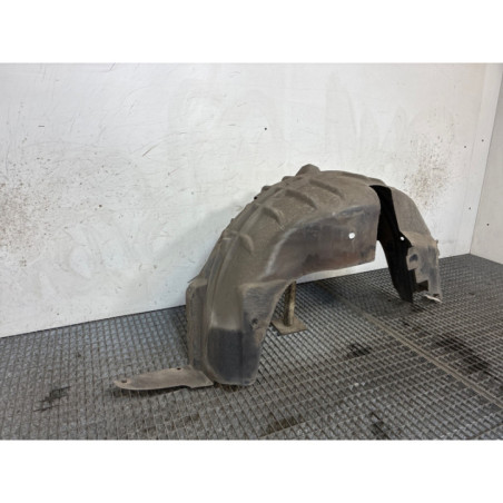 Pare boue arriere gauche RENAULT LAGUNA 3 Photo n°1