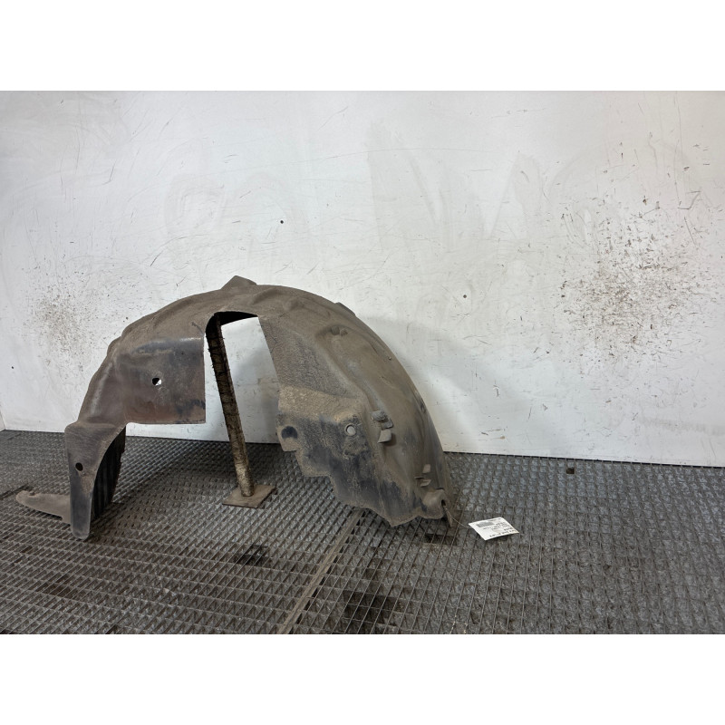 Pare boue arriere gauche RENAULT LAGUNA 3 Photo n°3