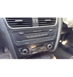 Vitre arriere gauche AUDI A4 3