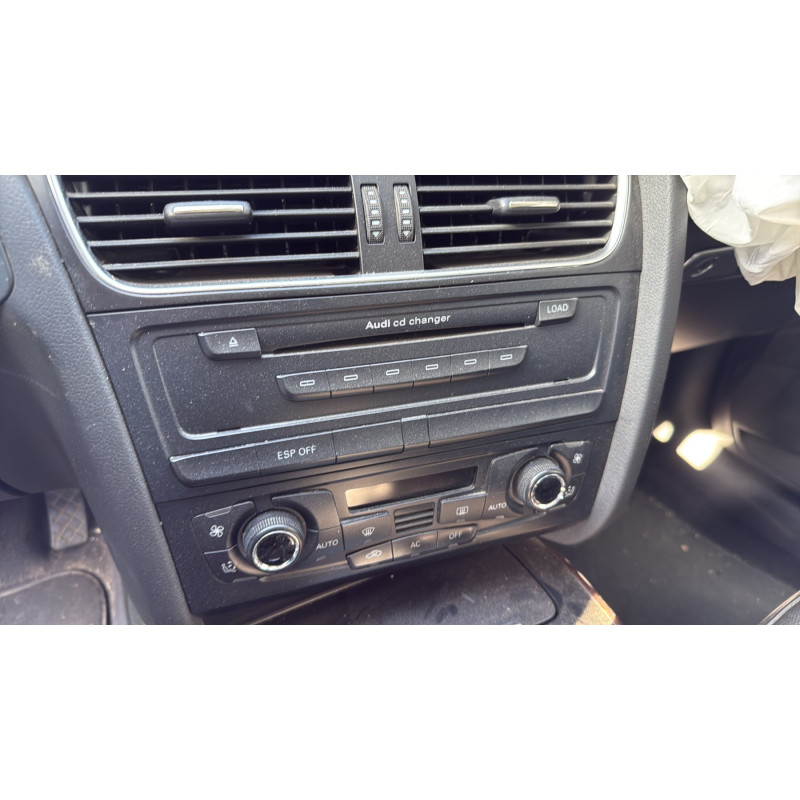 Vitre arriere gauche AUDI A4 3 Photo n°20