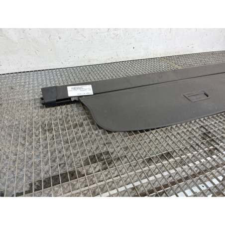 Plage arriere AUDI A4 3